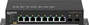 NETGEAR GSM4210PX Switch Gestionado L2/L3 con 8 puertos PoE+ y 2 SFP+