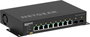 NETGEAR GSM4210PX Switch Gestionado L2/L3 con 8 puertos PoE+ y 2 SFP+