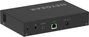 NETGEAR GSM4210PX Switch Gestionado L2/L3 con 8 puertos PoE+ y 2 SFP+