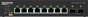 NETGEAR GSM4210PX Switch Gestionado L2/L3 con 8 puertos PoE+ y 2 SFP+