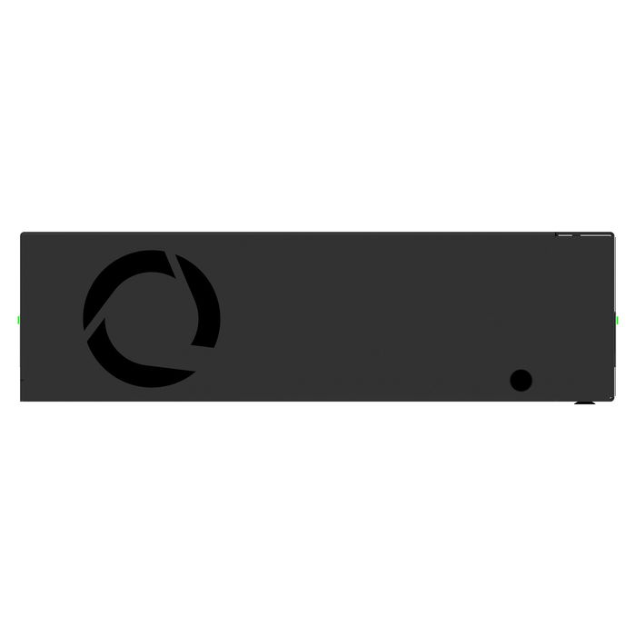 NETGEAR GSM4210PX-100EUS Switch Gigabit Ethernet Gestionado PoE+ 220W 8 Puertos