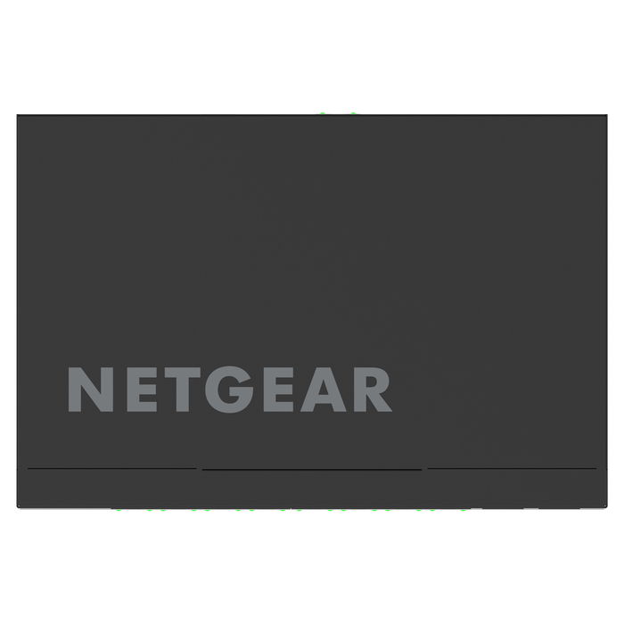 NETGEAR GSM4210PX-100EUS Switch Gigabit Ethernet Gestionado PoE+ 220W 8 Puertos