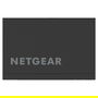 NETGEAR GSM4210PX-100EUS Switch Gigabit Ethernet Gestionado PoE+ 220W 8 Puertos