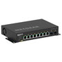 NETGEAR M4250-8G2XF-POE+ Switch Gestionable 8x1G PoE+ 220W, 2x SFP+