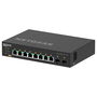 NETGEAR GSM4210PX-100EUS Switch Gigabit Ethernet Gestionado PoE+ 220W 8 Puertos