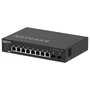 NETGEAR M4250-8G2XF-POE+ Switch Gestionable 8x1G PoE+ 220W, 2x SFP+