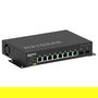 NETGEAR GSM4210PX-100EUS Switch Gigabit Ethernet Gestionado PoE+ 220W 8 Puertos