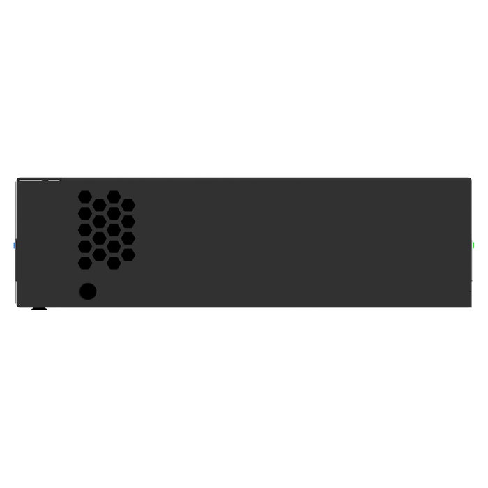 NETGEAR M4250-8G2XF-POE+ Switch Gestionable 8x1G PoE+ 220W, 2x SFP+ NETGEAR M4250-8G2XF-POE+ Switch Gestionable 8x1G PoE+ 220W, 2x SFP+