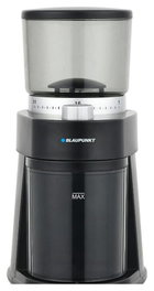 Blaupunkt FCM501 molinillo de café negro