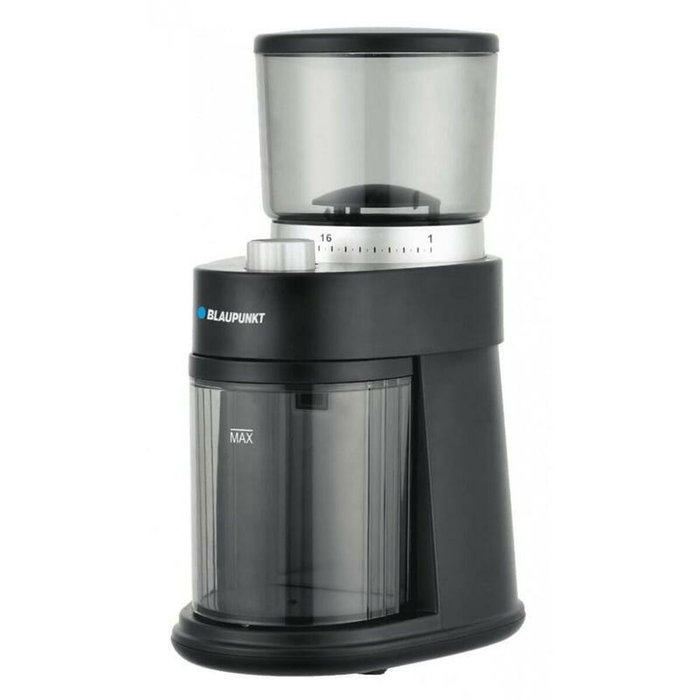 Blaupunkt FCM501 molinillo de café negro Blaupunkt FCM501 molinillo de café negro