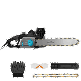 Cecotec MontanaForce 2400 Rocket Motosierra 2400W