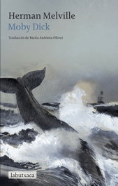 Moby Dick, Herman Melville - LABUTXACA