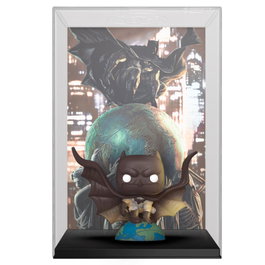 FUNKO Figura POP! Comic Cover DC Comics Batman The World