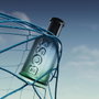 Hugo Boss BOSS Bottled Striking Lavender Eau de Parfum Edición Limitada Vaporizador 100 ml para Hombre