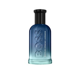 Hugo Boss BOSS Bottled Striking Lavender Eau de Parfum Edición Limitada Vaporizador 100 ml para Hombre