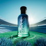 Hugo Boss BOSS Bottled Striking Lavender Eau de Parfum Edición Limitada Vaporizador 100 ml para Hombre