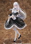 Re:ZERO -Starting Life in Another World- Estatua PVC 1/8 Echidna Roswaal Manor Maid Outfit Ver. 20 cm