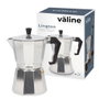 Väline Cafetera Lington 6 tazas
