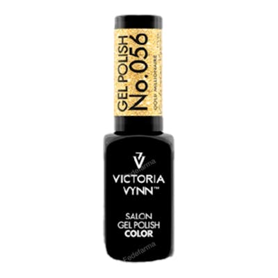 Victoria Vynn Gel Polish 56 Gold Millionaire 8ml Victoria Vynn Gel Polish 56 Gold Millionaire 8ml