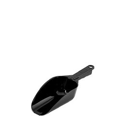 APS Pala Hielo para Coctelería - Pala para Hielo de Plástico, 70 cl, Dimensiones: 29 x 10 x 6 cm