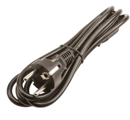 Honeywell Cable de alimentación 19-19729 de 2,5 m
