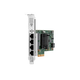 HP Broadcom BCM5719 Ethernet 1Gb 4-port BASE-T Adapter para HPE