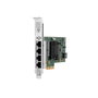 Hewlett Packard Enterprise Broadcom BCM5719 Ethernet 1Gb 4-port BASE-T Adapter