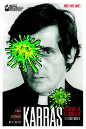 POEBOOKS, Karras, medio siglo de 'El exorcista' - Linares Clemente, Miguel Ángel
