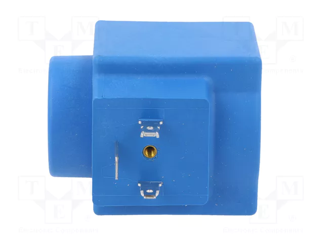 DANFOSS Bobina de electroválvula 230VAC 11W 13,5mm DANFOSS Bobina de electroválvula 230VAC 11W 13,5mm