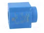 DANFOSS Bobina de electroválvula 230VAC 11W 13,5mm
