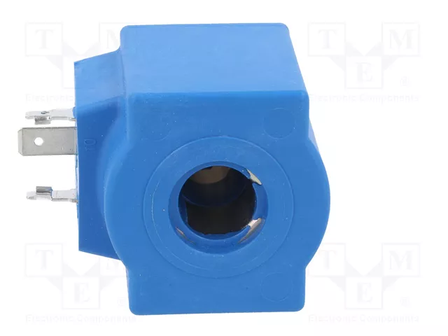 DANFOSS Bobina de electroválvula 230VAC 11W 13,5mm DANFOSS Bobina de electroválvula 230VAC 11W 13,5mm