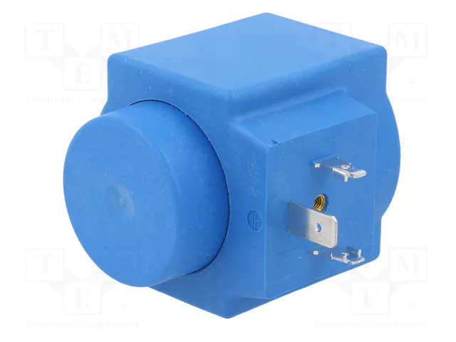 DANFOSS Bobina de electroválvula 230VAC 11W 13,5mm DANFOSS Bobina de electroválvula 230VAC 11W 13,5mm
