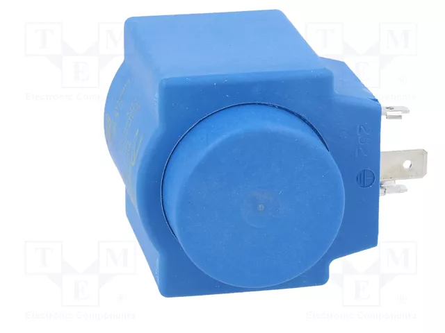 DANFOSS Bobina de electroválvula 230VAC 11W 13,5mm DANFOSS Bobina de electroválvula 230VAC 11W 13,5mm