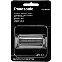 Panasonic WES 9077 Y 1361 Lámina Exterior de Repuesto