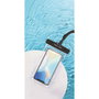 Tech One Tech Funda Impermeable Universal TEC2850 Negra