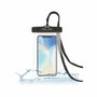 Tech One Tech Funda Impermeable Universal TEC2850 Negra