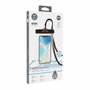 Tech One Tech Funda Impermeable Universal TEC2850 Negra