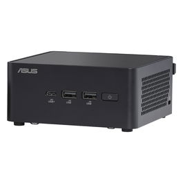 ASUS NUC14RVHU5068C3I Mini PC, Intel Core Ultra 5 125H, 16GB DDR5, 512GB SSD, Windows 11 Pro