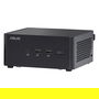 ASUS NUC14RVHU5068C3I Mini PC, Intel Core Ultra 5 125H, 16GB DDR5, 512GB SSD, Windows 11 Pro