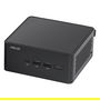 ASUS NUC14RVHU5068C3I Mini PC, Intel Core Ultra 5 125H, 16GB DDR5, 512GB SSD, Windows 11 Pro