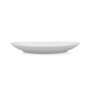 Quid Plato Steak Porcelana Select 28x26 cm (12 Unidades) Blanco