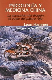 Psicología y medicina china, Leon Hammer - LIEBRE DE MARZO