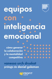 PROFIT, Equipos con inteligencia emocional - AA.VV.