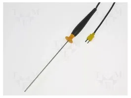 FLUKE Sonda de temperatura tipo K -40÷1090°C