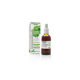 SORIA NATURAL Extracto Hamamelis S.XXI 50 ml