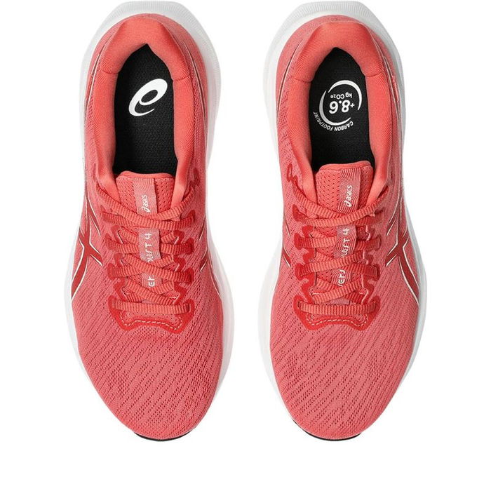 Zapatillas de Running para Adultos Asics Versablast 4 Naranja 41