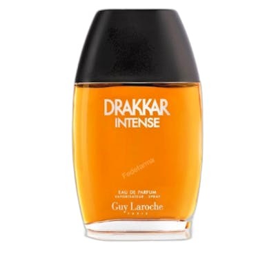 Guy Laroche Drakkar Intense Eau de Parfum 100 ml Guy Laroche Drakkar Intense Eau de Parfum 100 ml