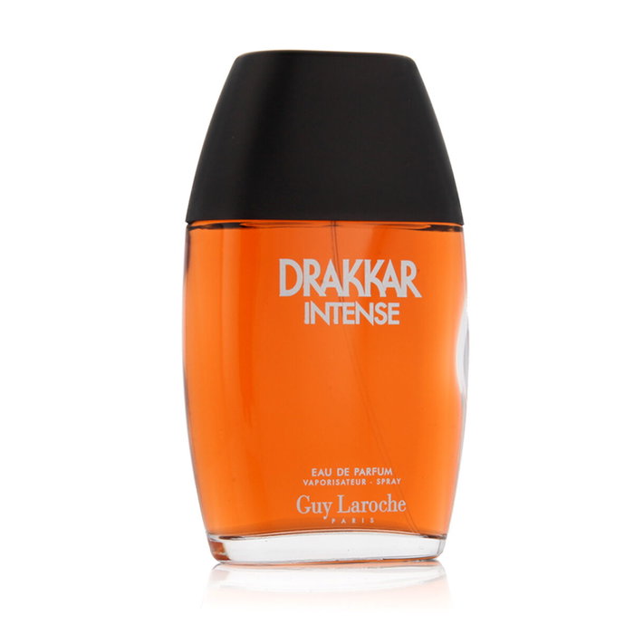 Guy Laroche Drakkar Intense Eau de Parfum 100 ml Guy Laroche Drakkar Intense Eau de Parfum 100 ml