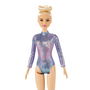 Barbie Muñeca Gimnasta Rítmica GTN65 Mattel