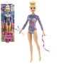 Barbie Muñeca Gimnasta Rítmica GTN65 Mattel